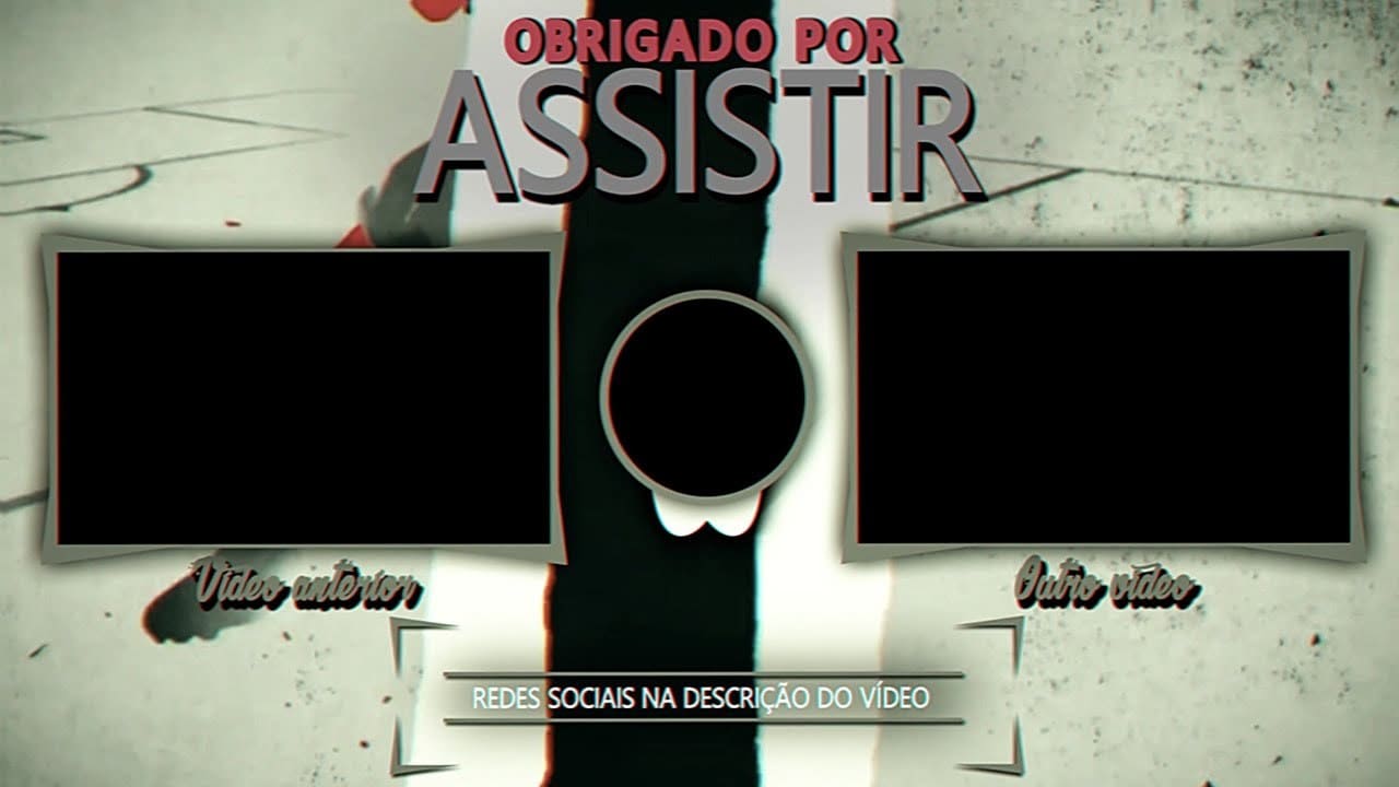 final de vídeo futebol