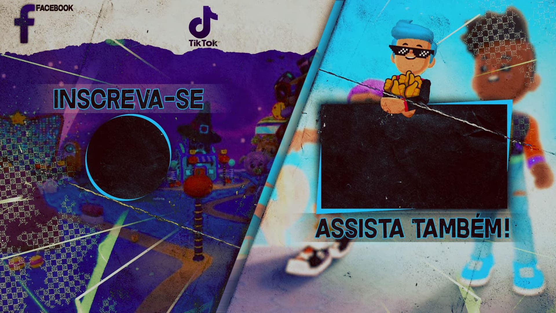 final de vídeo pkxd