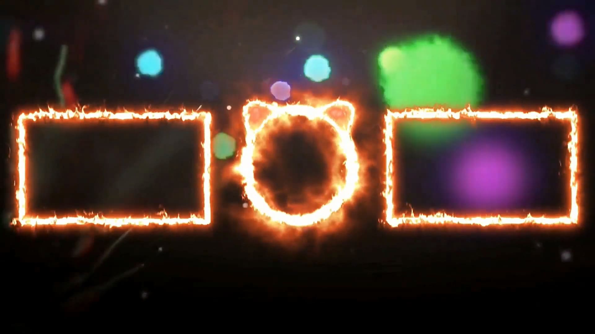 final de vídeo dorgas