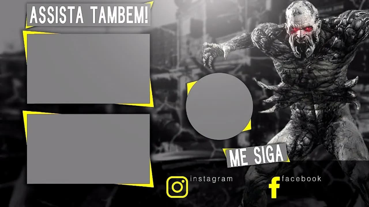 final de vídeo Dying Light